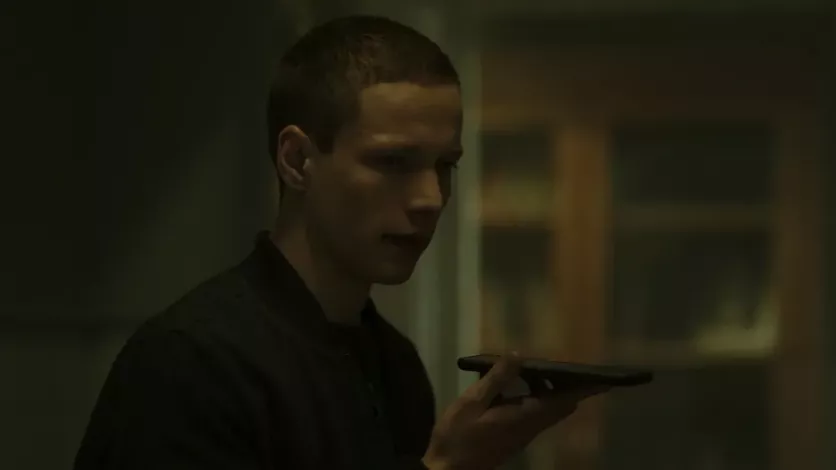 фото для сериала Калимба 7 серия