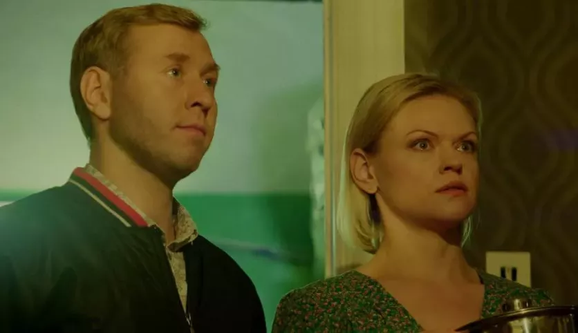 фото для сериала Куплю актрису 3 серия