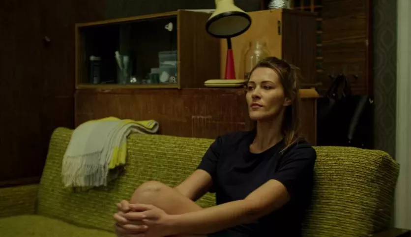 фото для сериала Куплю актрису 5 серия