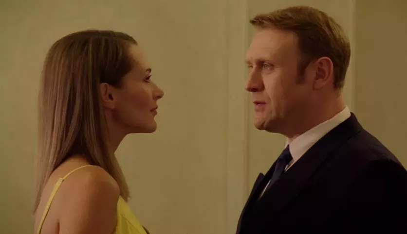 фото для сериала Куплю актрису 8 серия