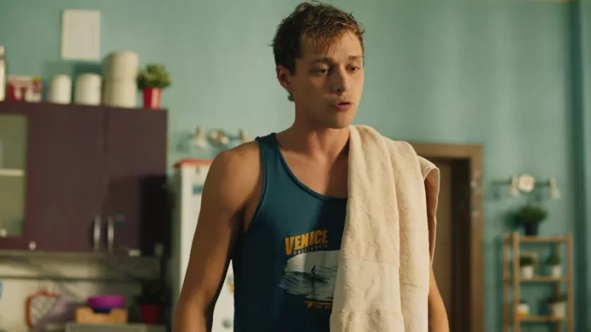 фото для сериала Универ. Молодые 3 серия