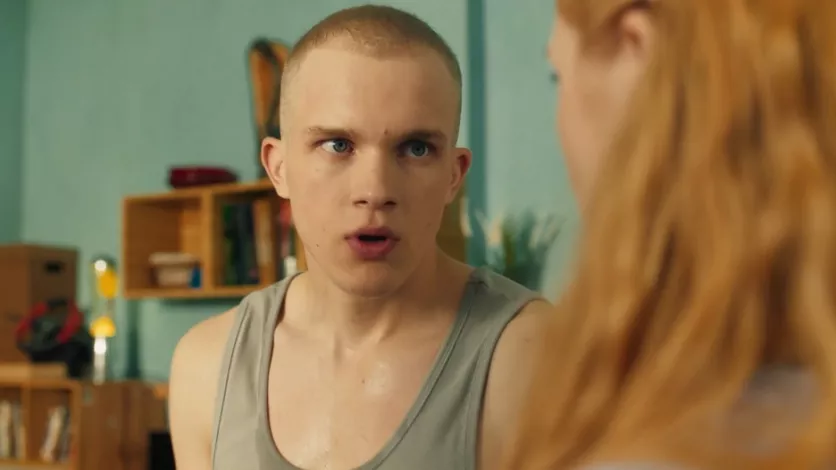 фото для сериала Универ. Молодые 8 серия