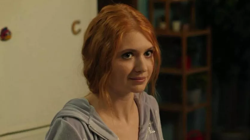 фото для сериала Универ. Молодые 15 серия