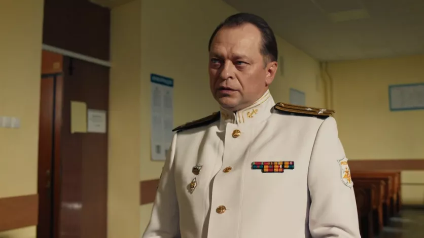 фото для сериала Универ. Молодые 17 серия