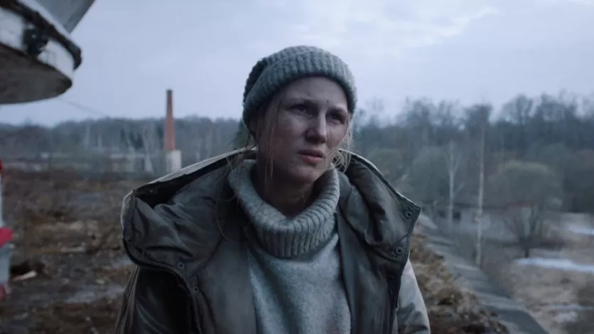 фото для сериала Эпидемия 2 сезон 2 серия