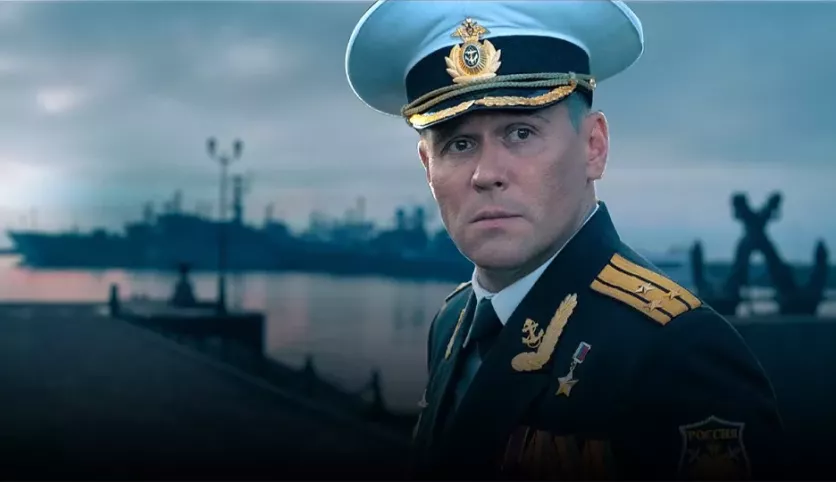 фото для сериала Горюнов 8 серия