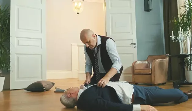 4 серия