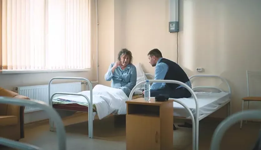 фото для сериала Крепкие орешки 3 сезон 1 серия