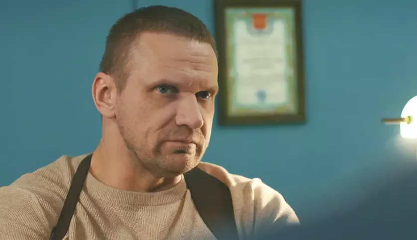 фото для сериала Крепкие орешки 3 сезон 15 серия