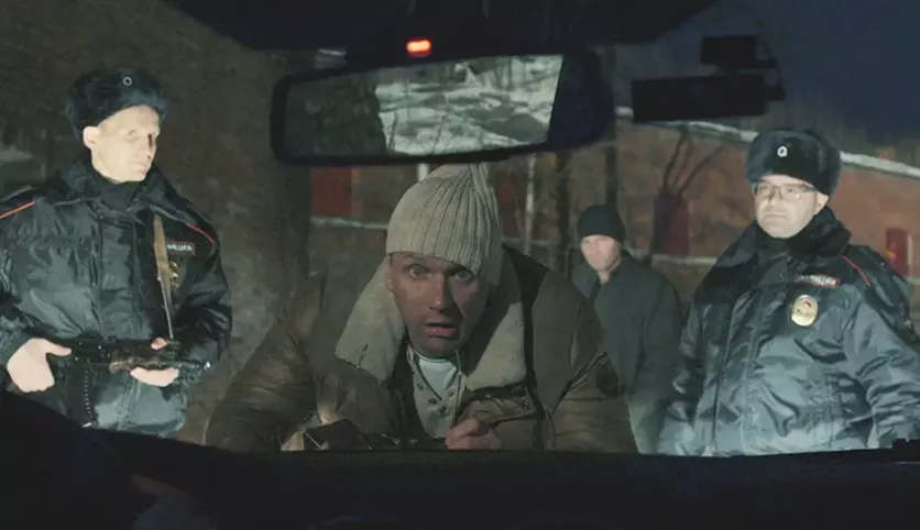 фото для сериала Крепкие орешки 3 сезон 18 серия
