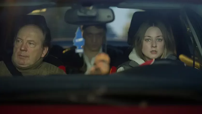 фото для сериала Ира 7 серия