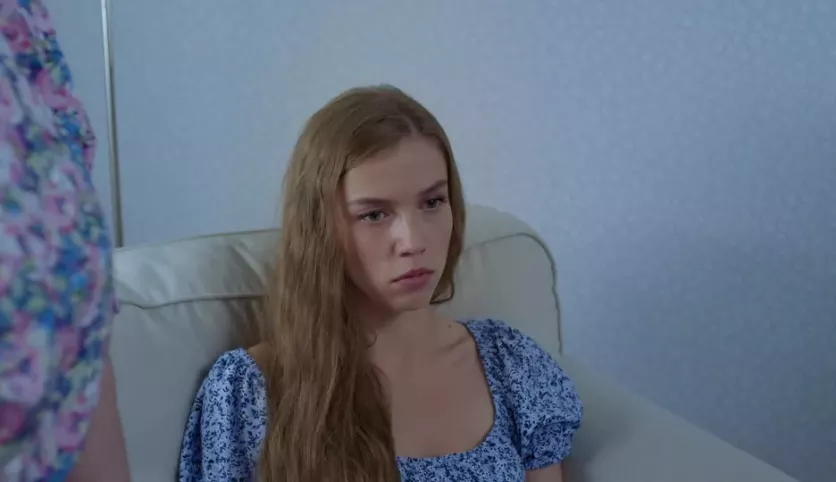 фото для сериала Верная жена 1 серия