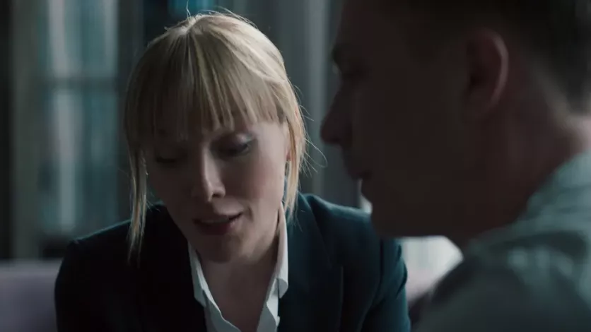 фото для сериала Варшава 21 2 серия