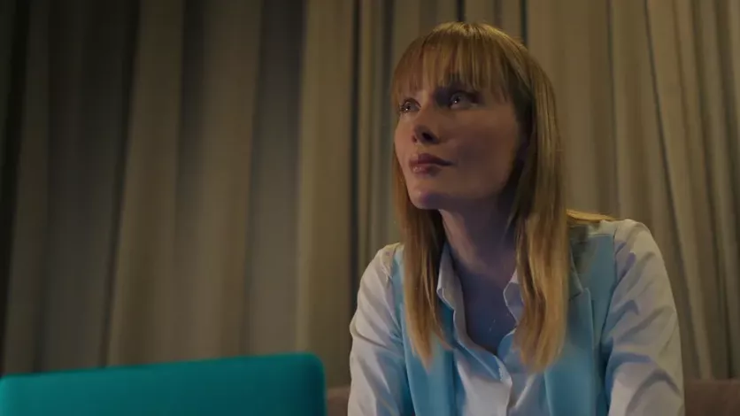 фото для сериала Варшава 21 6 серия