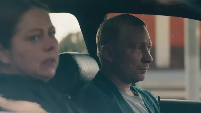 фото для сериала Варшава 21 7 серия