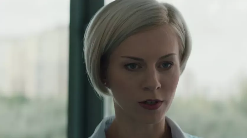 фото для сериала Варшава'21 9 серия