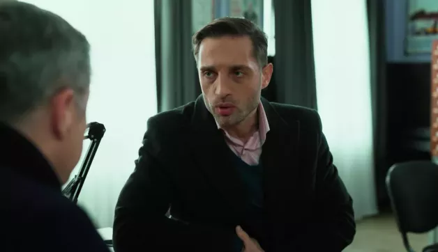 12 серия