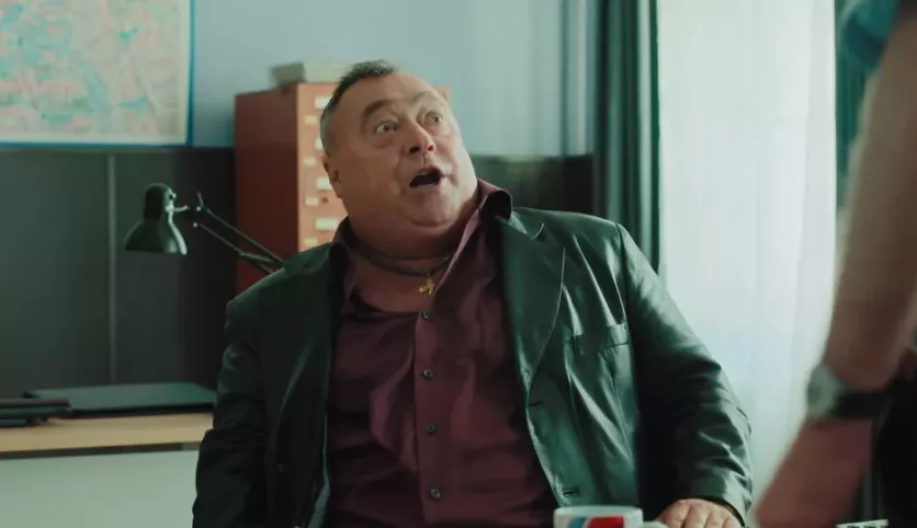 фото для сериала Чужой район 4 сезон 3 серия