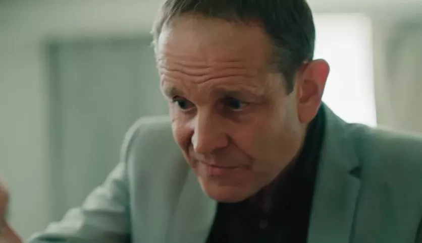 фото для сериала Чужой район 4 сезон 7 серия