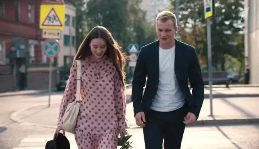 фото для сериала Ангел мести 9 серия