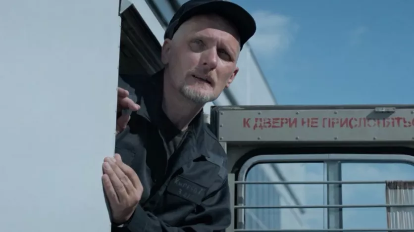 фото для сериала Девушки с Макаровым 4 сезон 9 серия