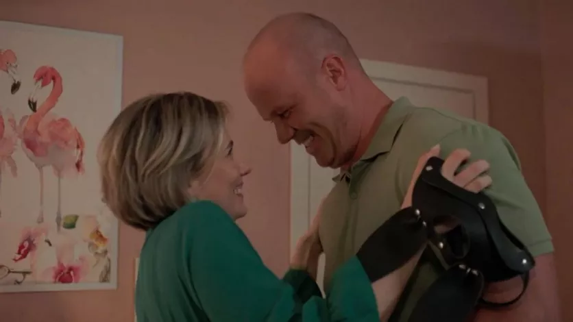 фото для сериала Девушки с Макаровым 4 сезон 17 серия