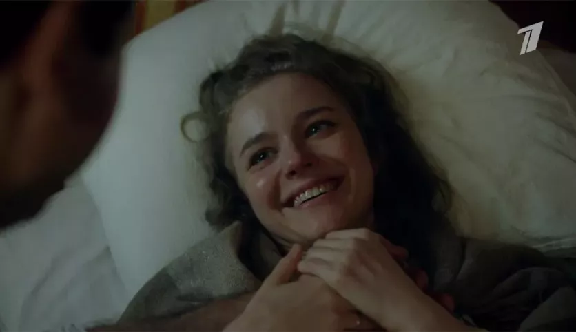 фото для сериала В парке Чаир 8 серия