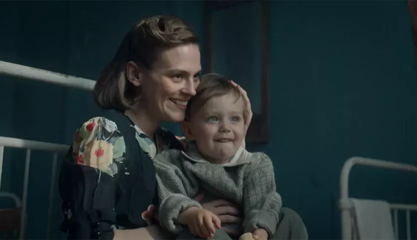 фото для сериала В парке Чаир 10 серия