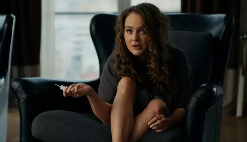 фото для сериала Беспринципные 4 сезон 3 серия
