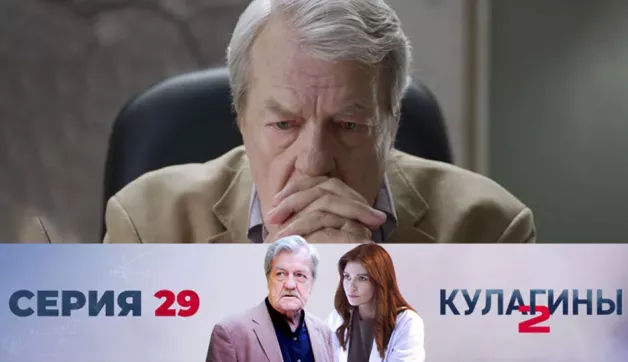 29 серия