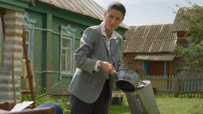 фото для сериала Полупановы 7 серия