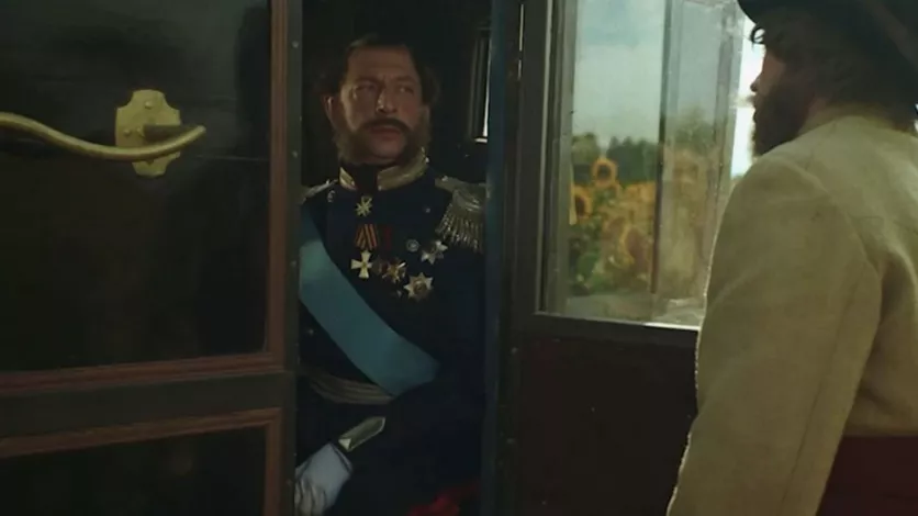 фото для сериала Полупановы 13 серия