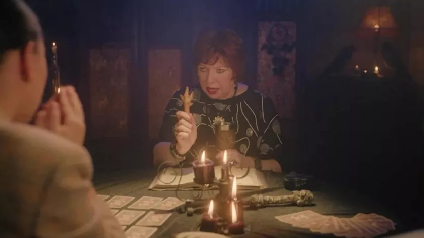 фото для сериала Демис и Марина 3 серия