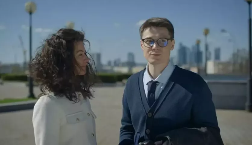 фото для сериала Тайный дневник моей сестры 3 серия