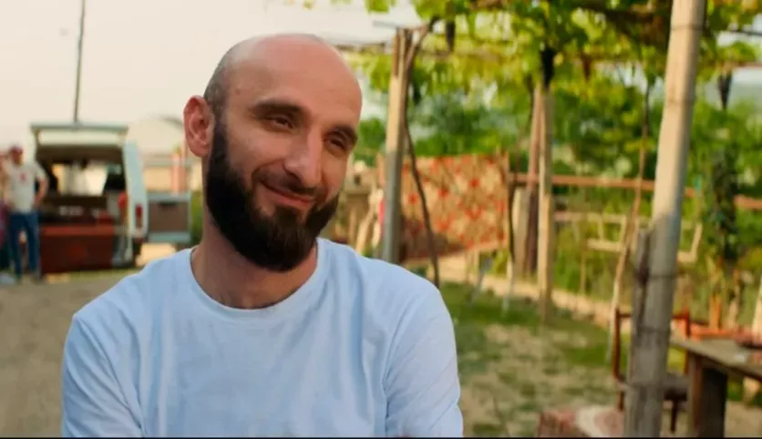 фото для сериала Омар в большом городе 3 сезон 1 серия