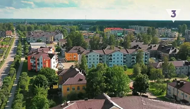 15 серия