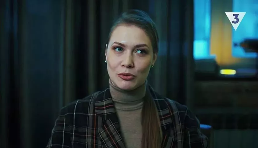 фото для сериала Блонды 2 серия