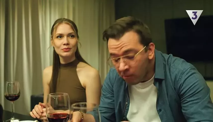 фото для сериала Блонды 6 серия