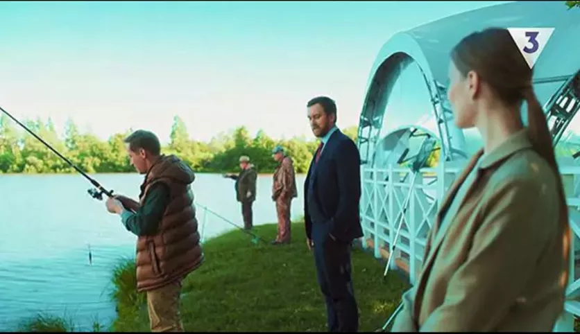 фото для сериала Блонды 8 серия