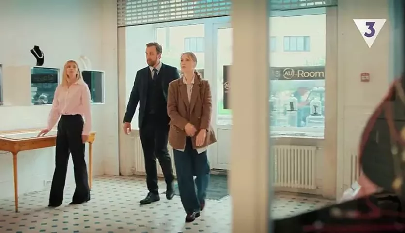 фото для сериала Блонды 13 серия