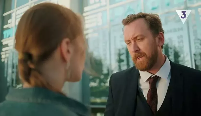 фото для сериала Блонды 16 серия