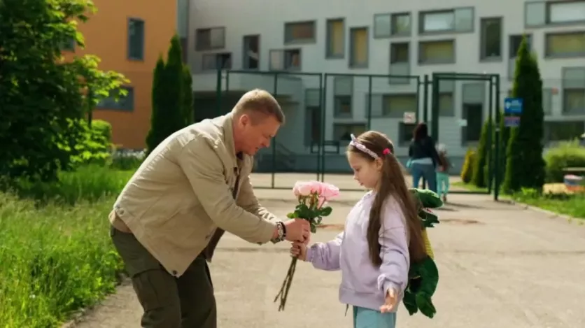 фото для сериала Мендельсон 1 серия