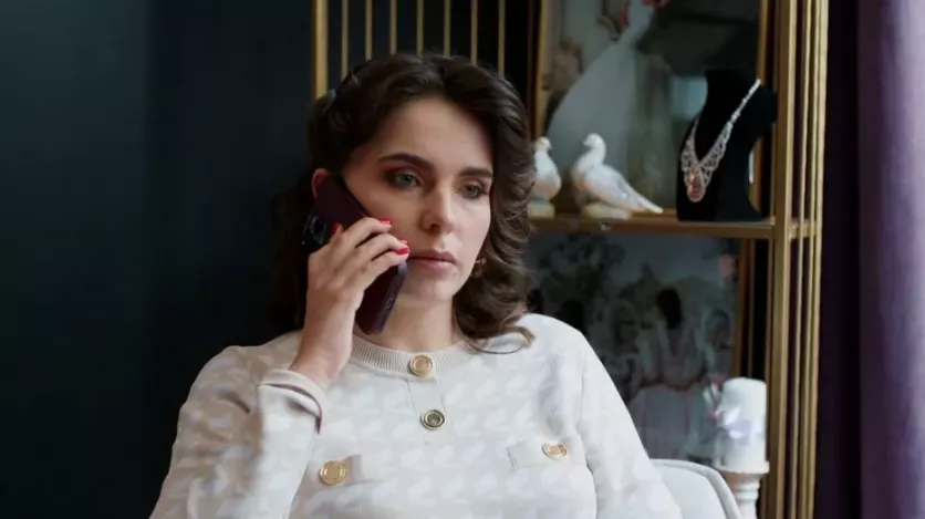фото для сериала Мендельсон 2 серия