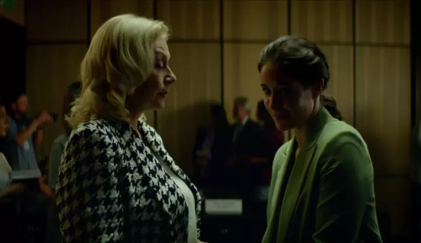 фото для сериала Спроси Марту 2 серия