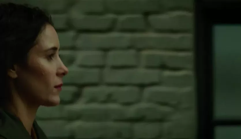 фото для сериала Спроси Марту 5 серия