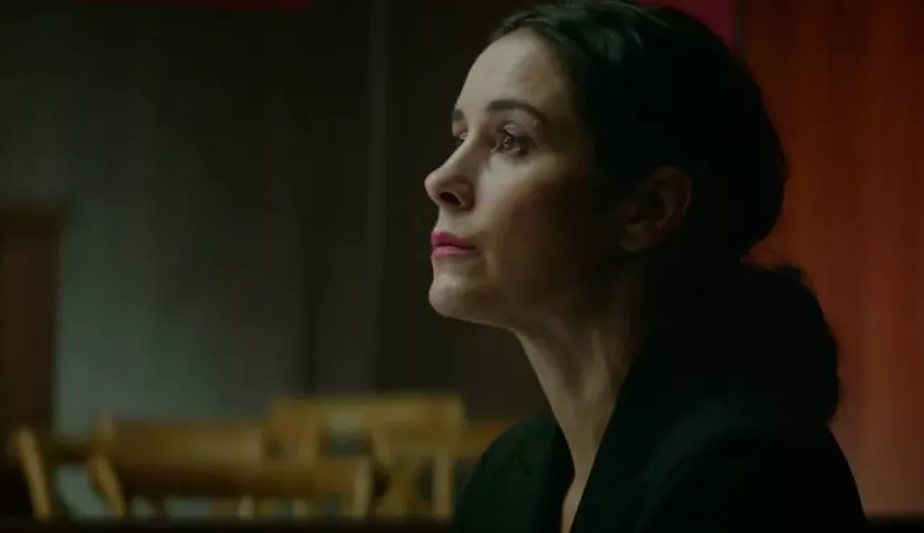 фото для сериала Спроси Марту 8 серия