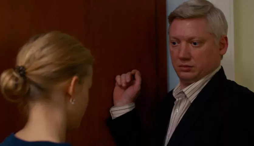 фото для сериала Между нами химия 7 серия