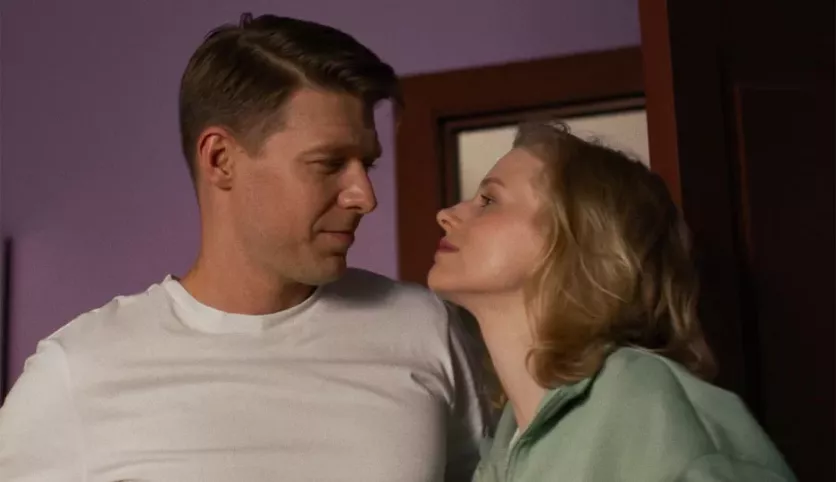 фото для сериала Между нами химия 8 серия