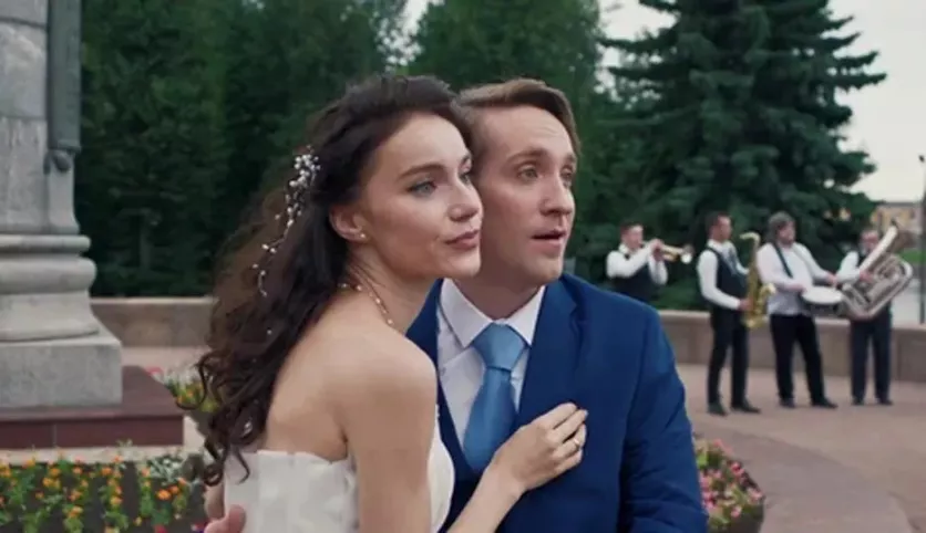 фото для сериала Третье сентября 4 серия