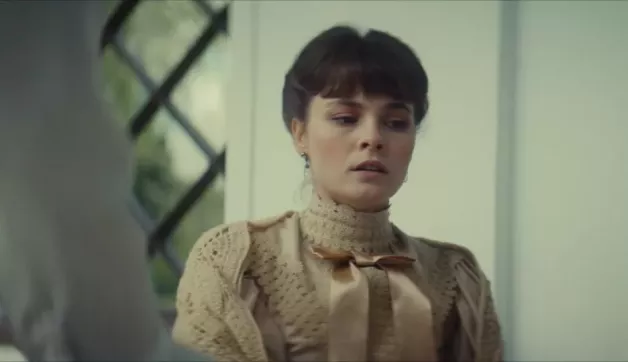 3 серия